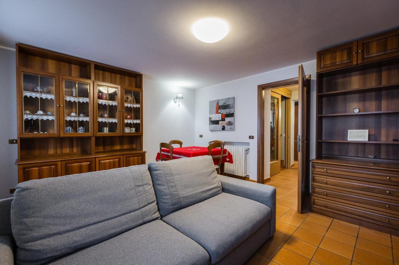 La Marmote Albergo Diffuso Di Paluzza Cleve Екстериор снимка